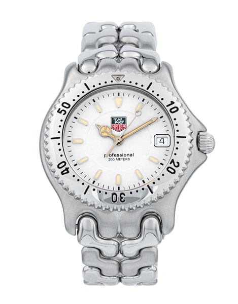 Tag Heuer SEL WG1112.BA0473